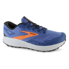  Brooks Divide 4 Right Side View