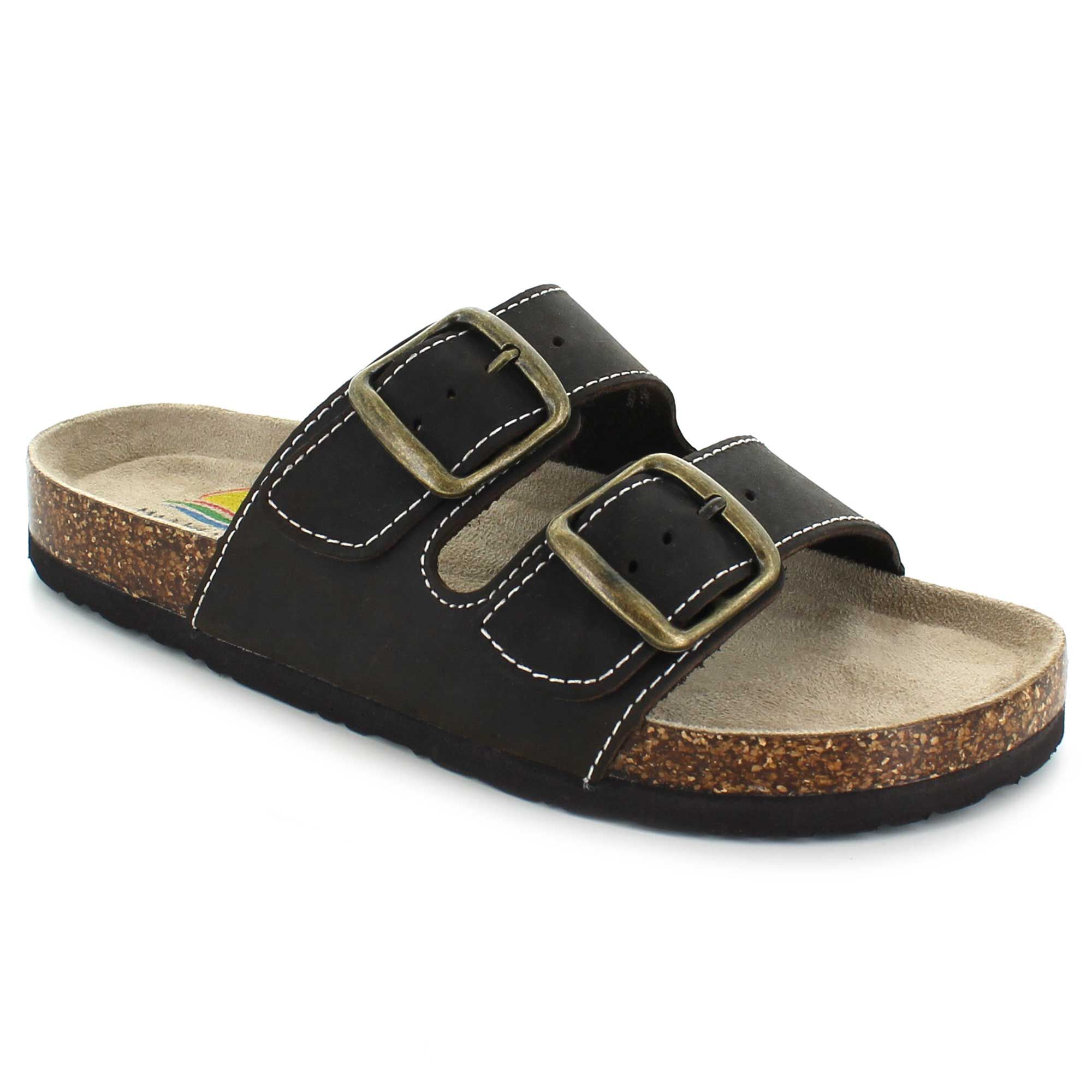 Cushionaire sandals shoe hotsell dept