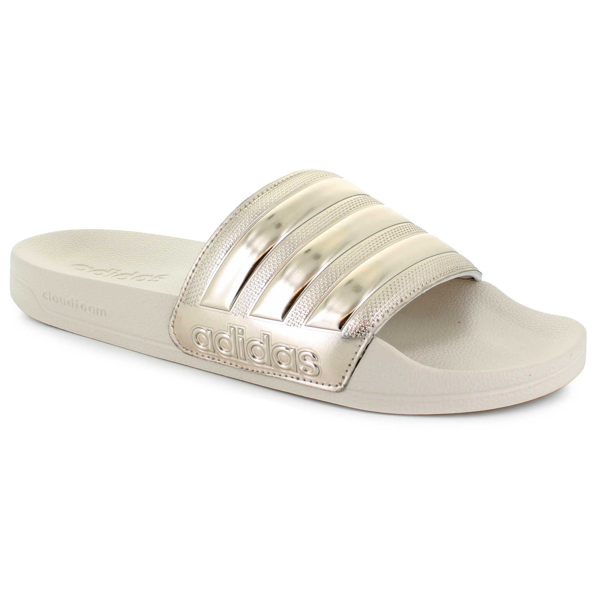 adidas Adilette Shower Front View