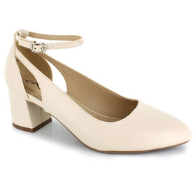  It's OK Blake Right Side View