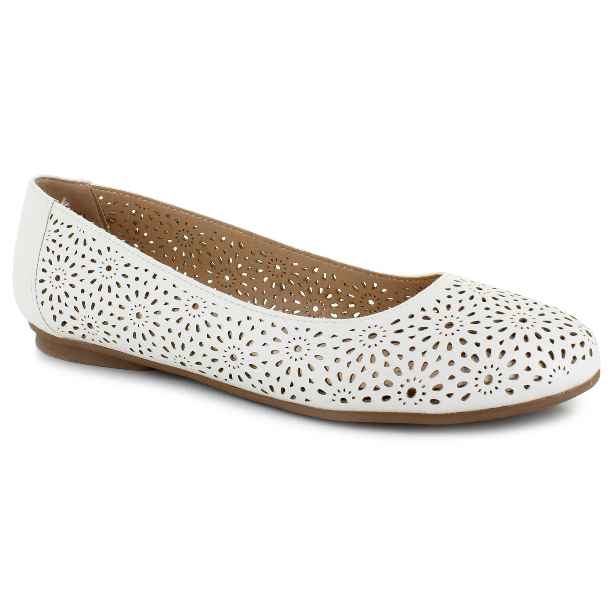 Mootsies Tootsies Belva Right Side View