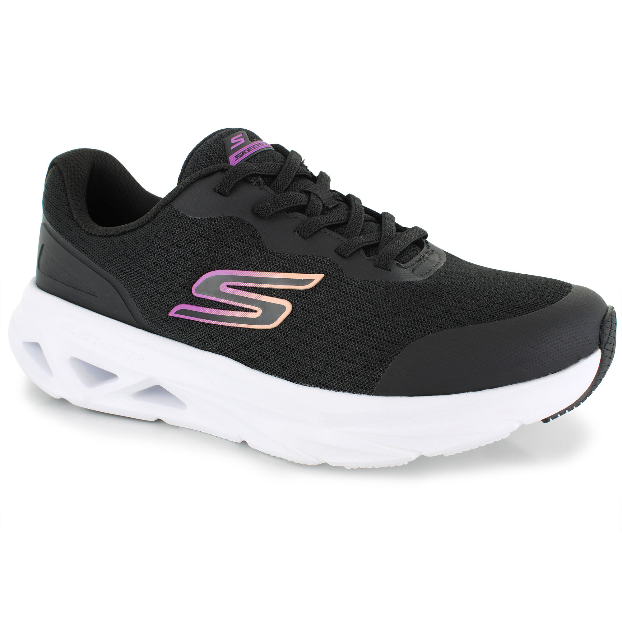 Skechers Glide-Step Vortex - Avalin Right Side View