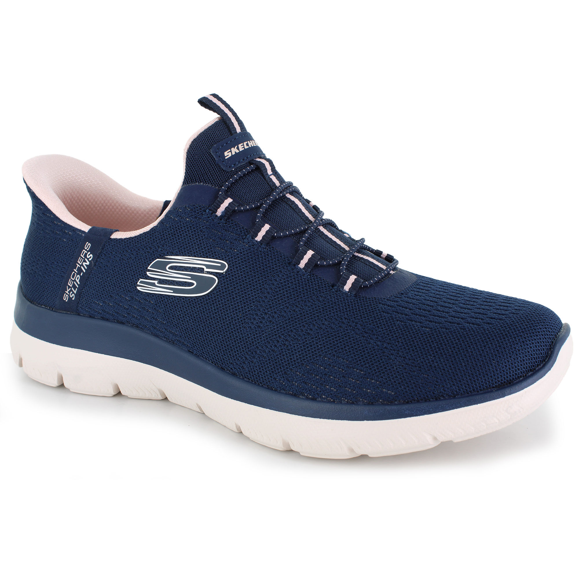 Skechers Slip-ins: Summits - Dream Chaser Right Side View