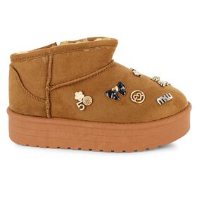 Cozy Shoes C&C California Jolly Right Side View