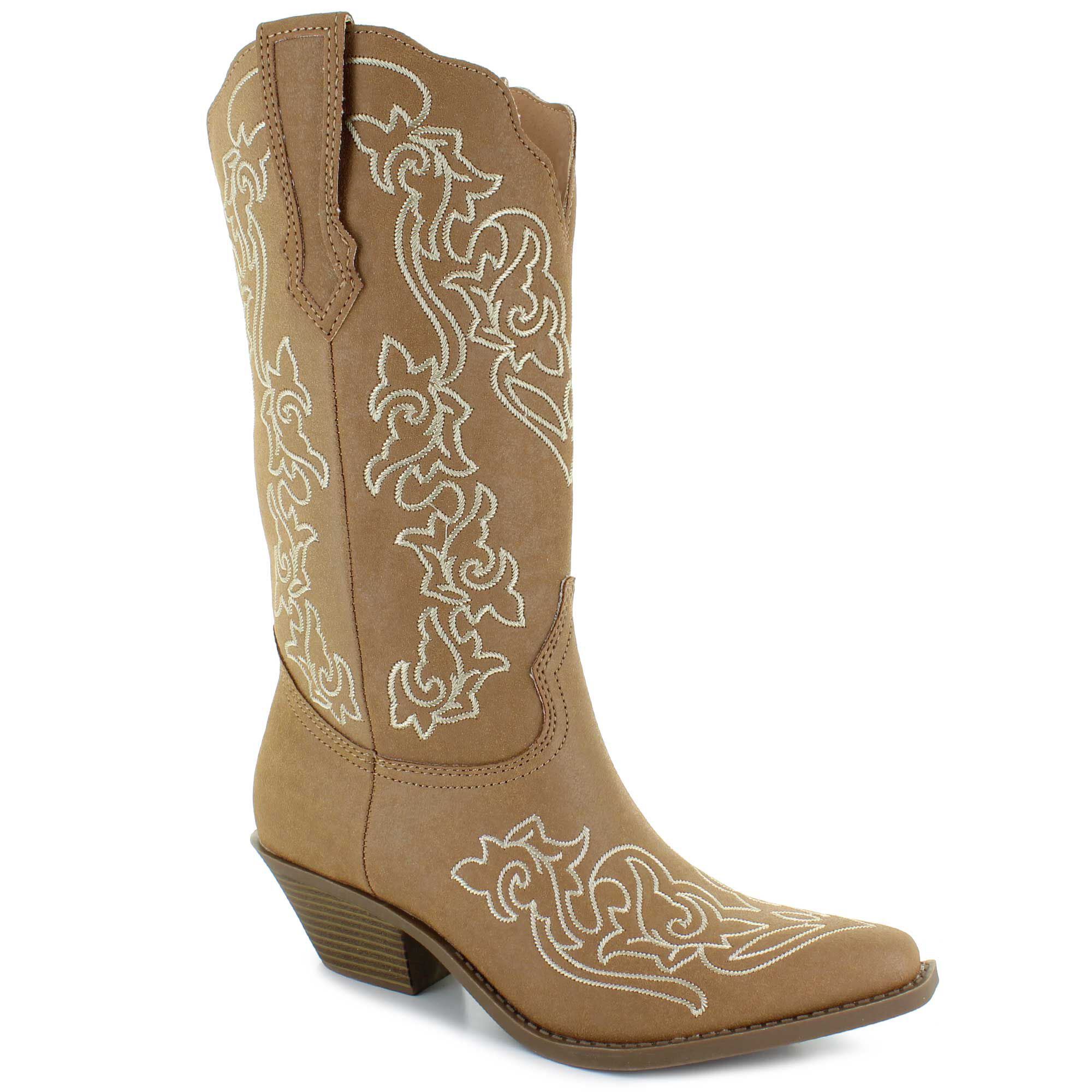Shoe show outlet womens boots