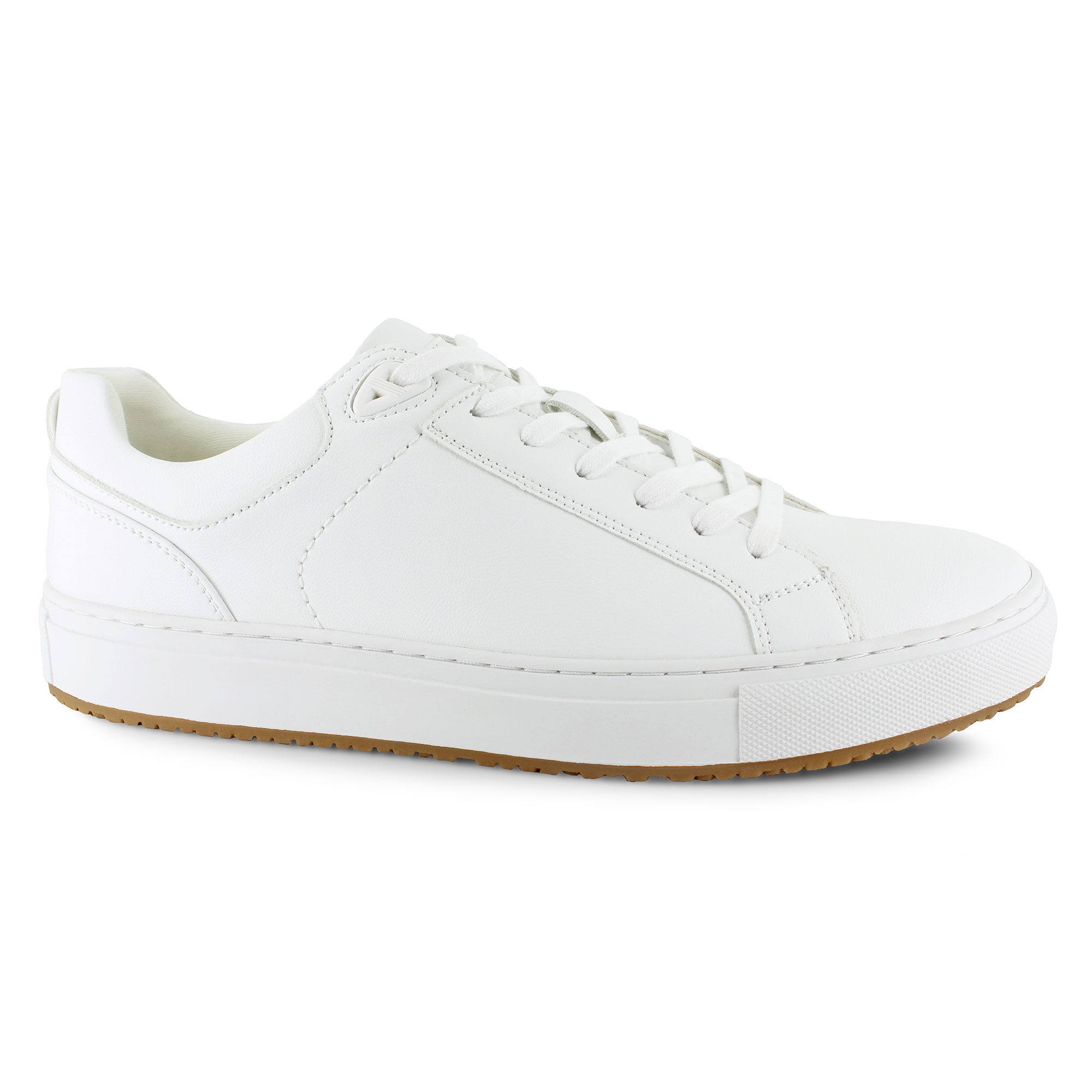 Robert David Lyghton Right Side View