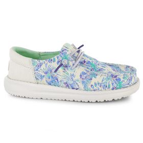  HEYDUDE Wendy Funk Youth Right Side View