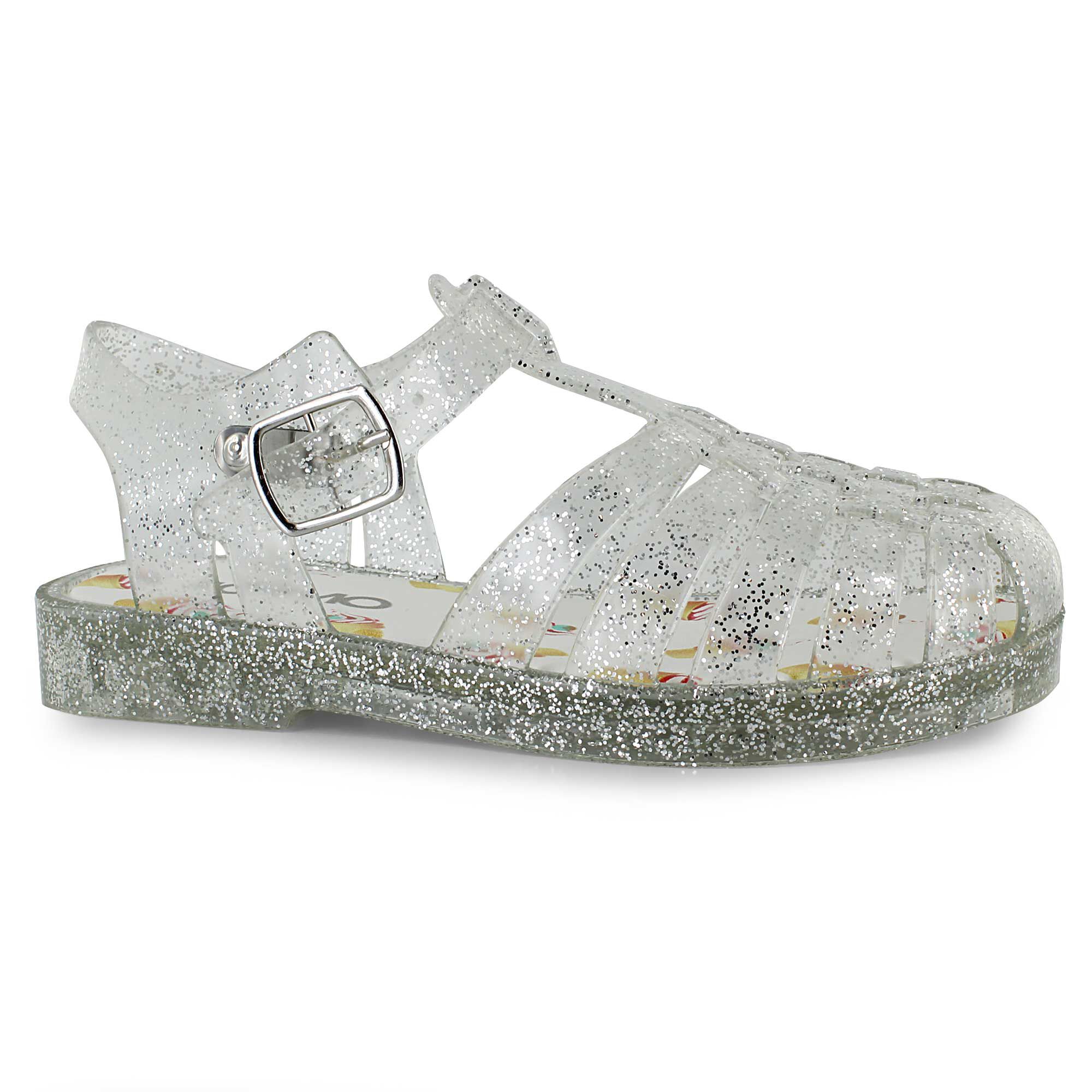 Josmo Jelly Right Side View