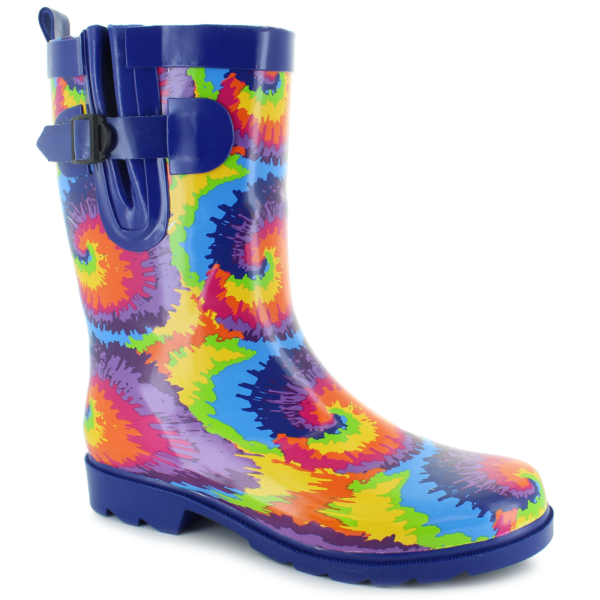 Shoe show rain boots