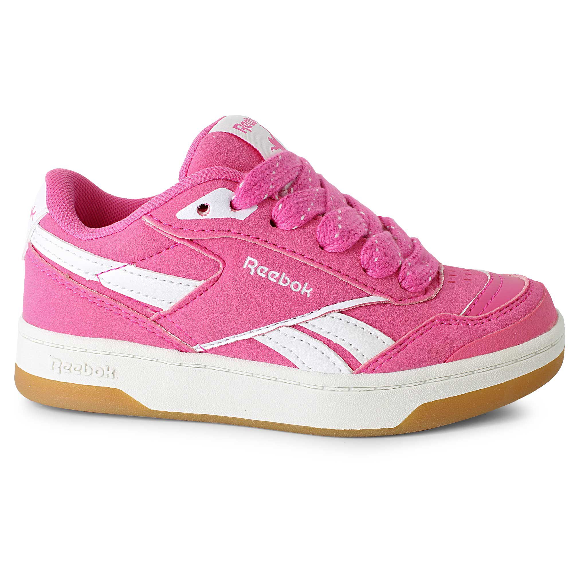 Reebok Advenio Right Side View