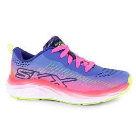  Skechers GO-RUN Accelerate - Glitter Soul Right Side View