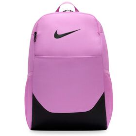  Nike Brasilia Medium Backpack 24L Front View