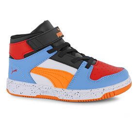  PUMA Rebound LayUp Right Side View