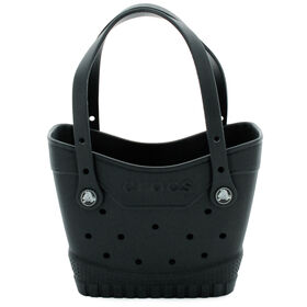 Handbags Crocs Small Tote Front View