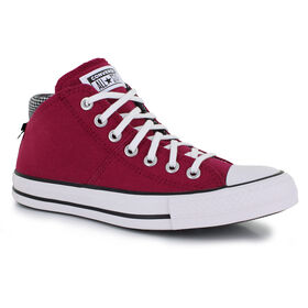 New Arrivals Converse Chuck Taylor All Star Madison Mid Right Side View