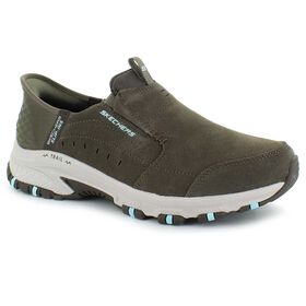 Trail Skechers Slip-ins: Hillcrest - Sunapee 180016 Right Side View