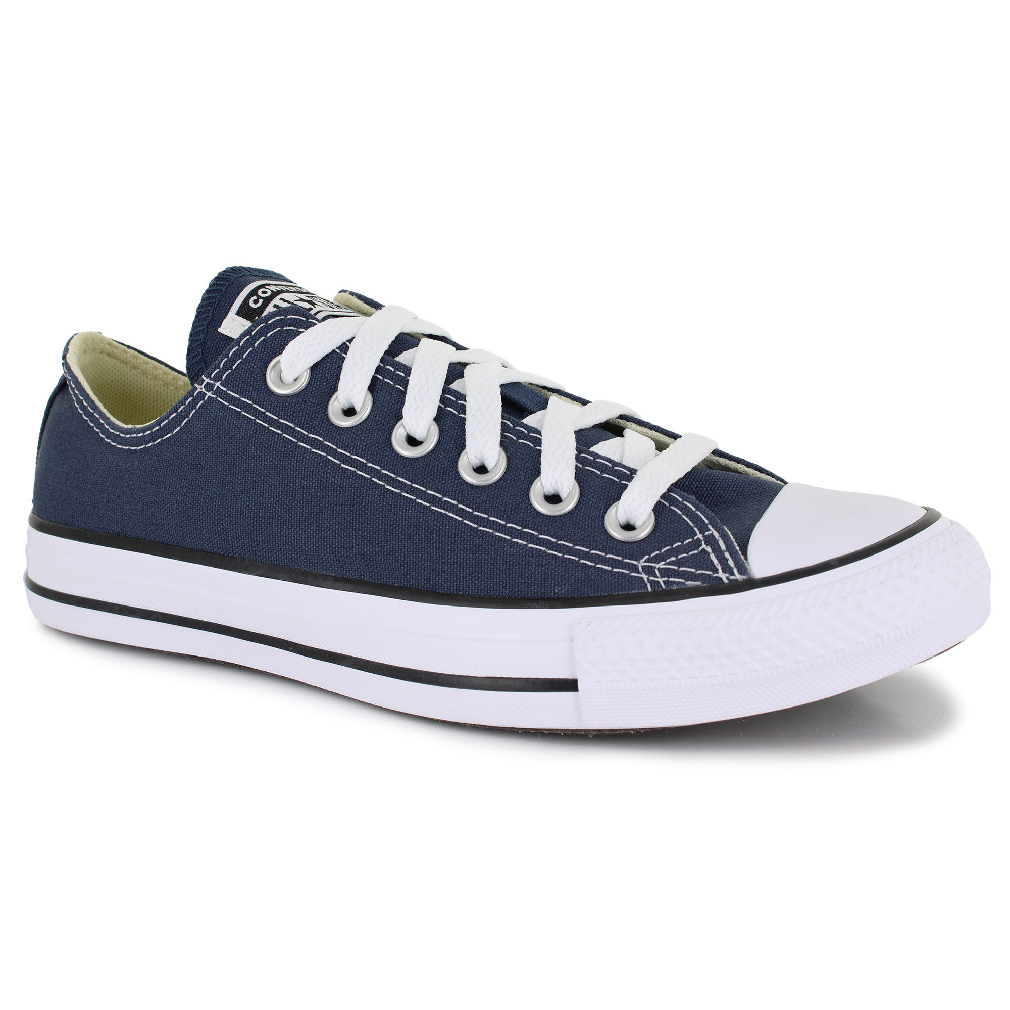 Converse Chuck Taylor All Star Lo Right Side View