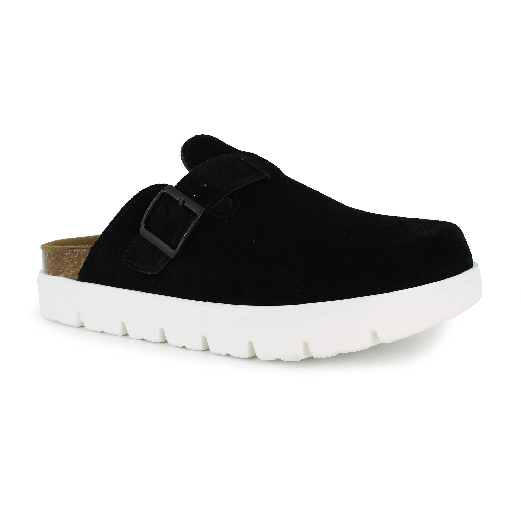 Project Cloud Ann Maria Right Side View