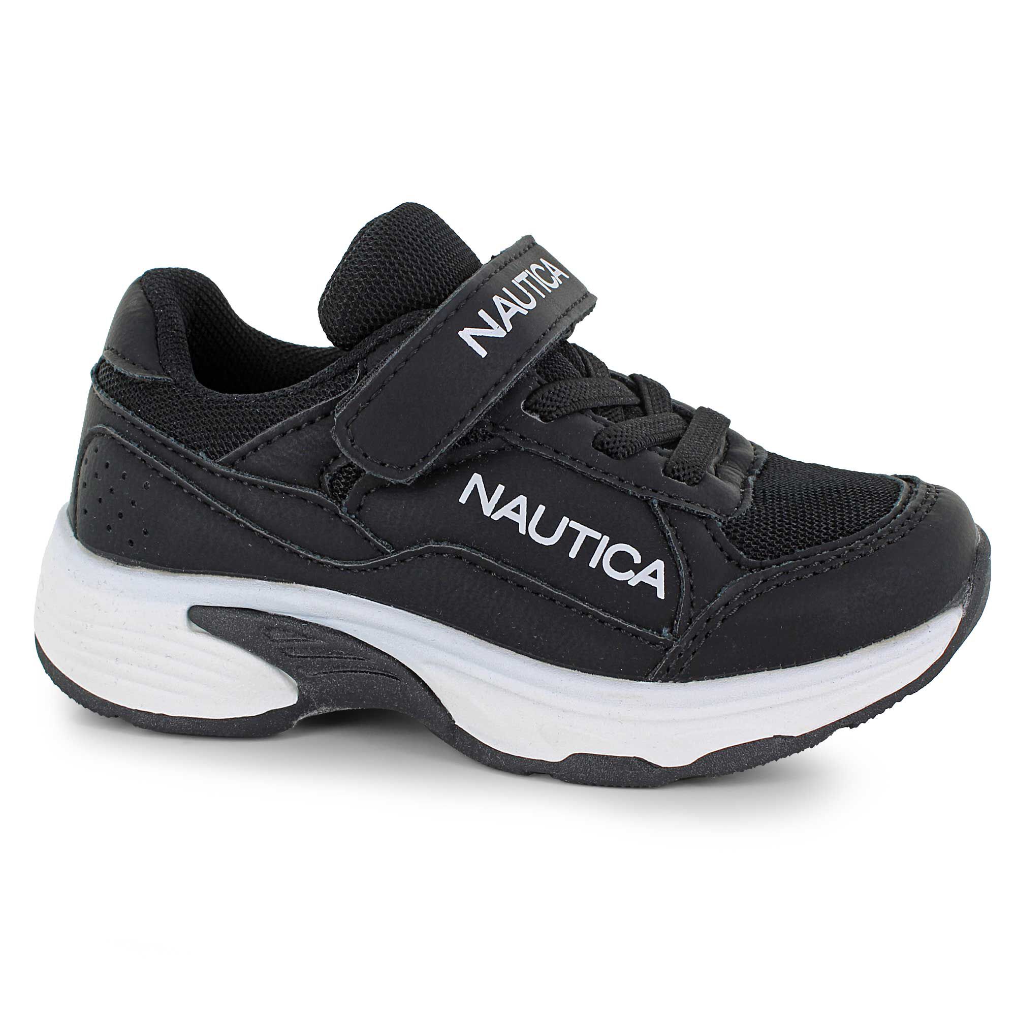 Nautica Mason T Right Side View