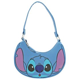  Disney Stitch Shoulder Bag Front View