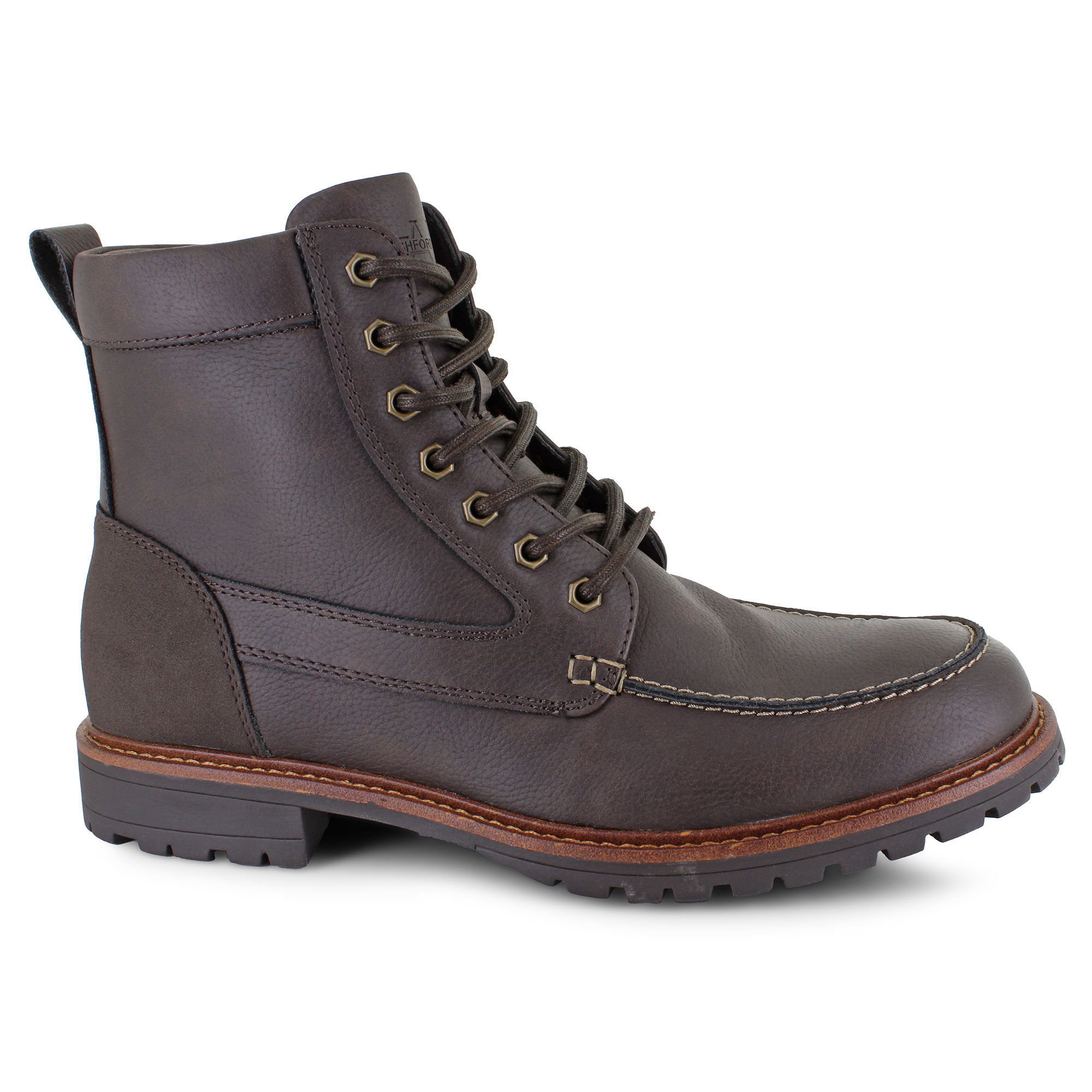 Ashford Hayes Midway Right Side View