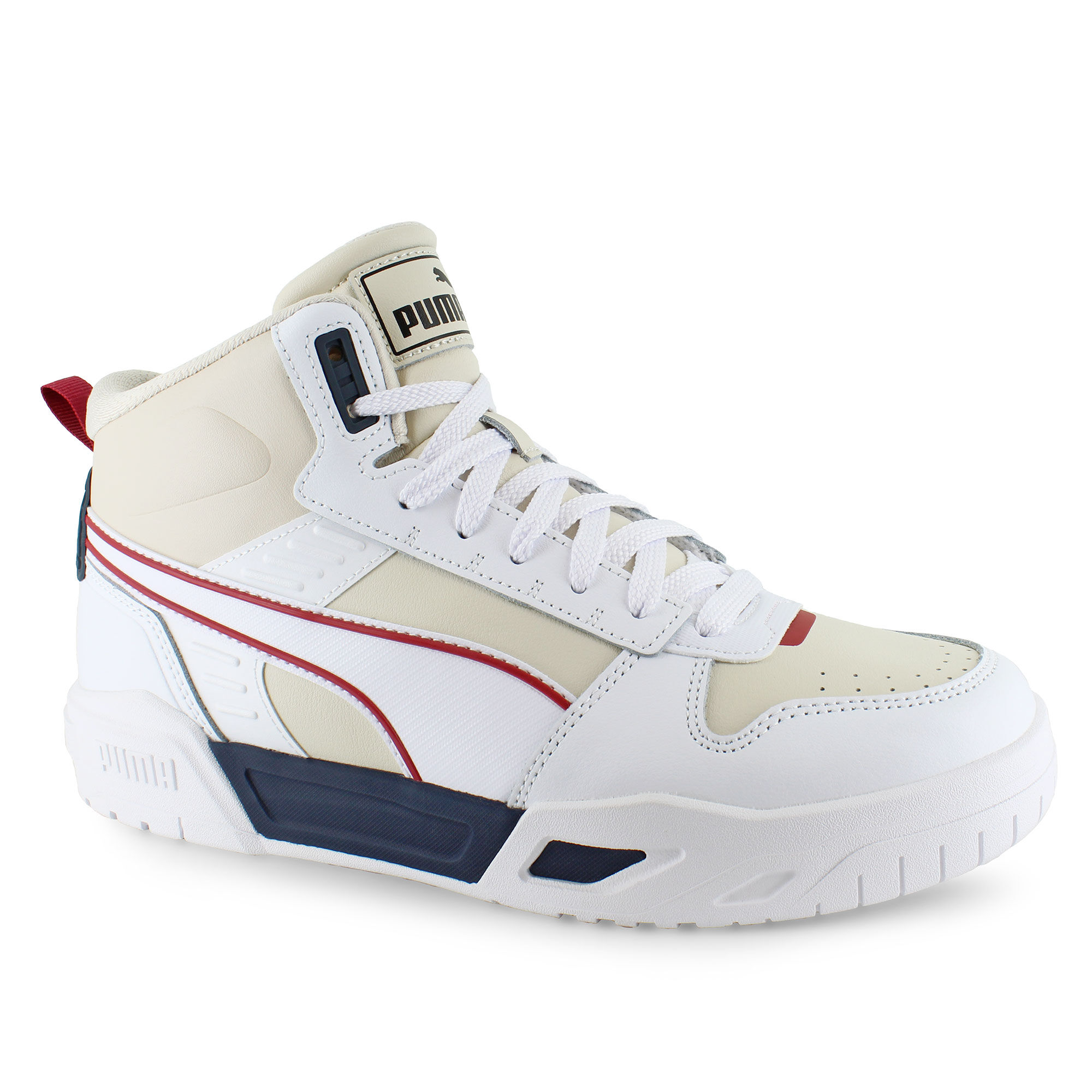 Men s Hi Top Shoes Shop Now at SHOE SHOW MEGA