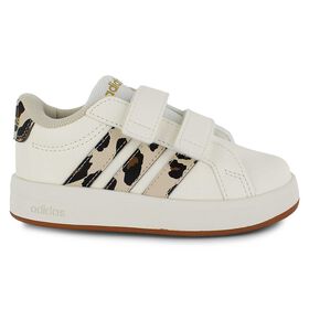  adidas Grand Court 3.0 CF I Right Side View