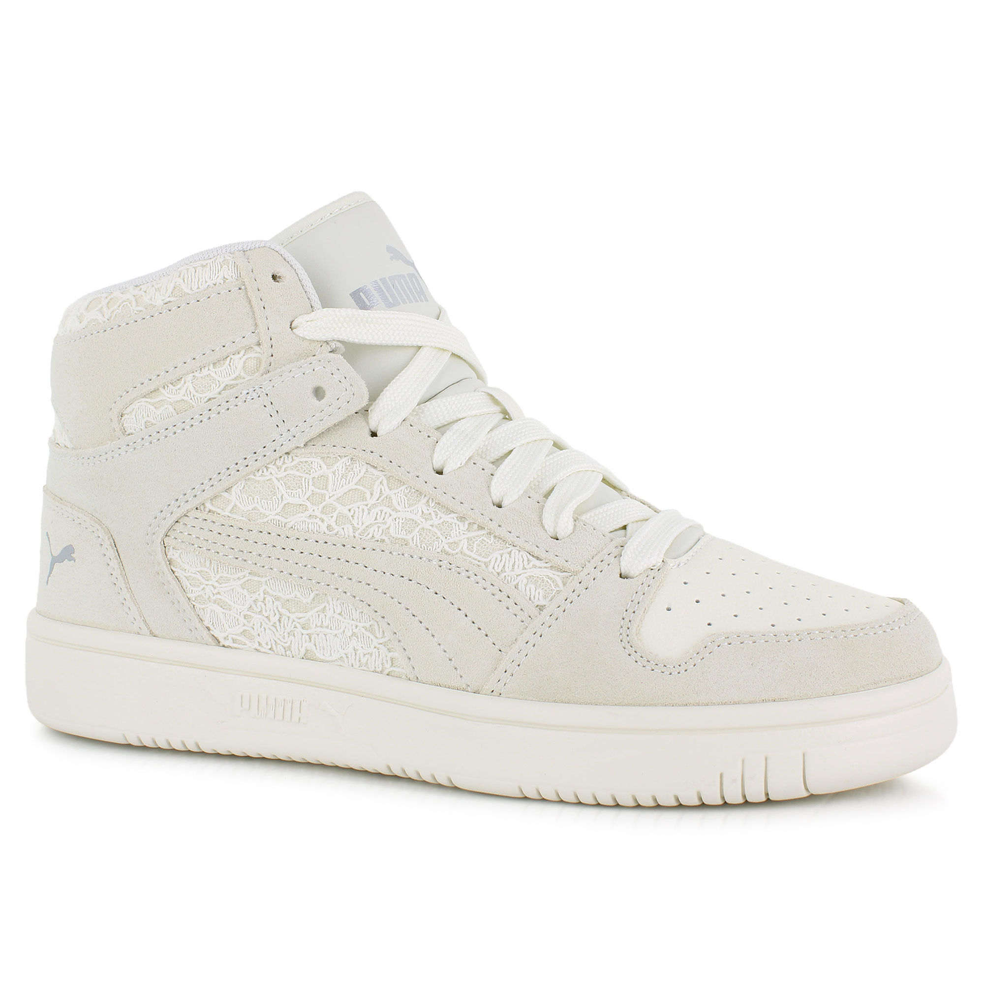 PUMA Rebound LayUp Right Side View