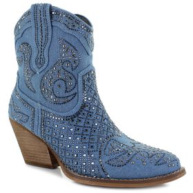  Very G Show Stopper Bling Right Side View