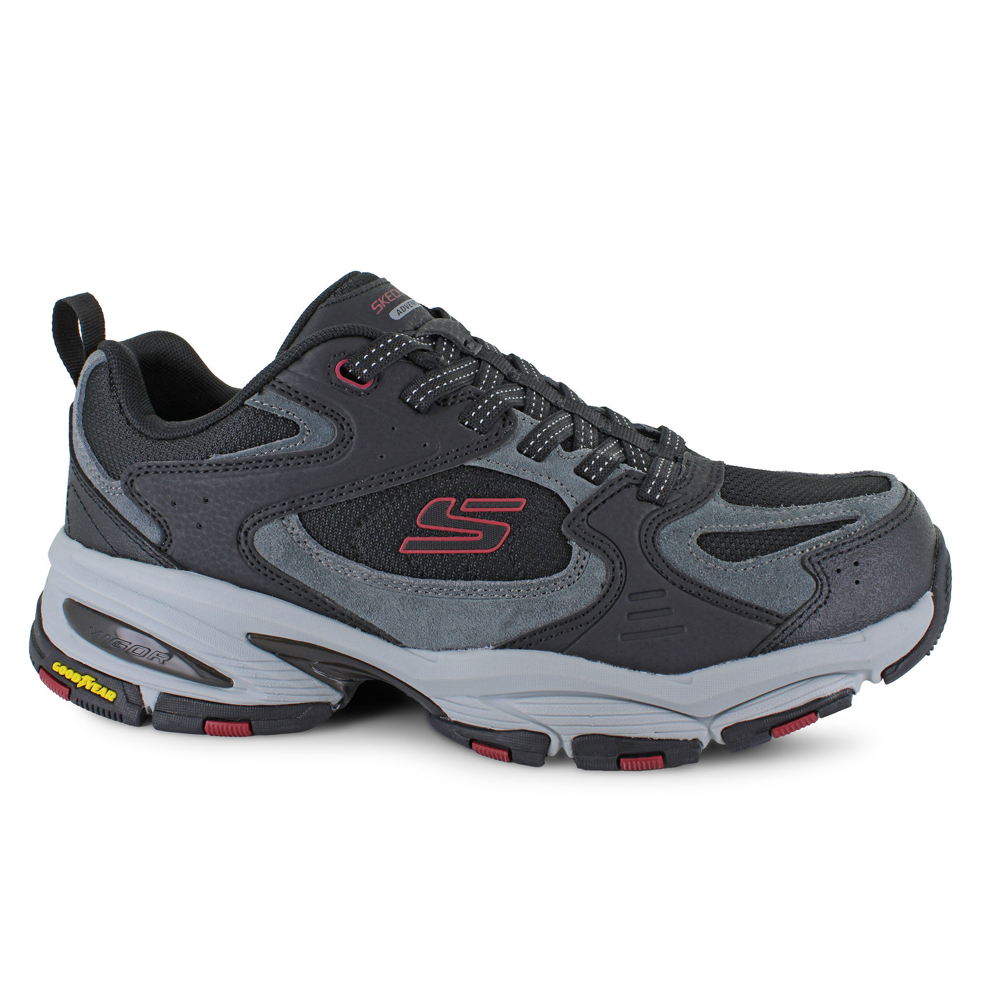 Skechers Vigor 3.0 237143 Right Side View