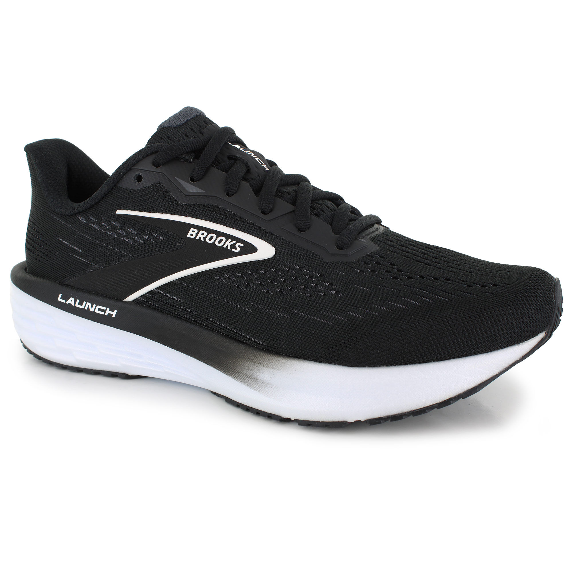 Brooks Launch 12 Right Side View