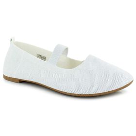 Ballet Flats & Mary Janes Danskin Shine Right Side View