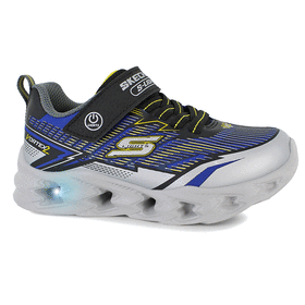  Skechers S-Lights - Vortex 2.0 - Veltrox Right Side View