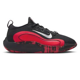  Nike IsoFly Right Side View