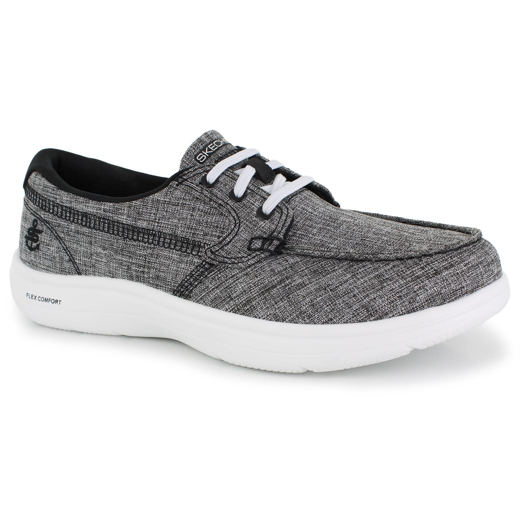 Skechers On-the-Go Flex Ashore Right Side View