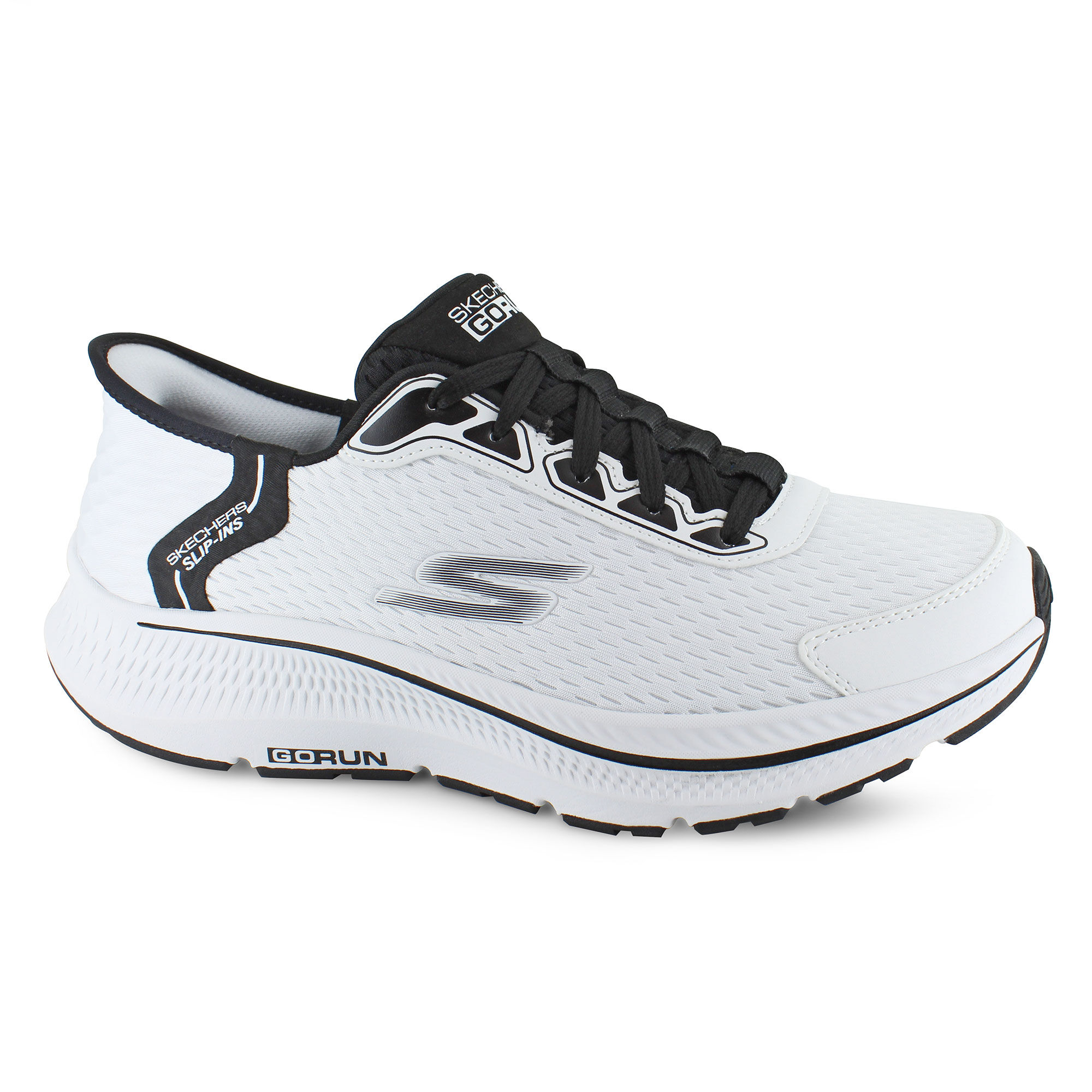 Skechers Slip-ins: GO Run Consistent - Empowered Right Side View
