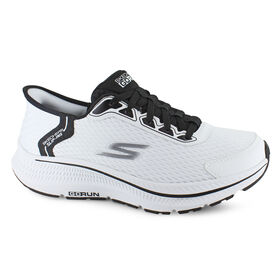  Skechers Slip-ins: GO Run Consistent - Empowered Right Side View