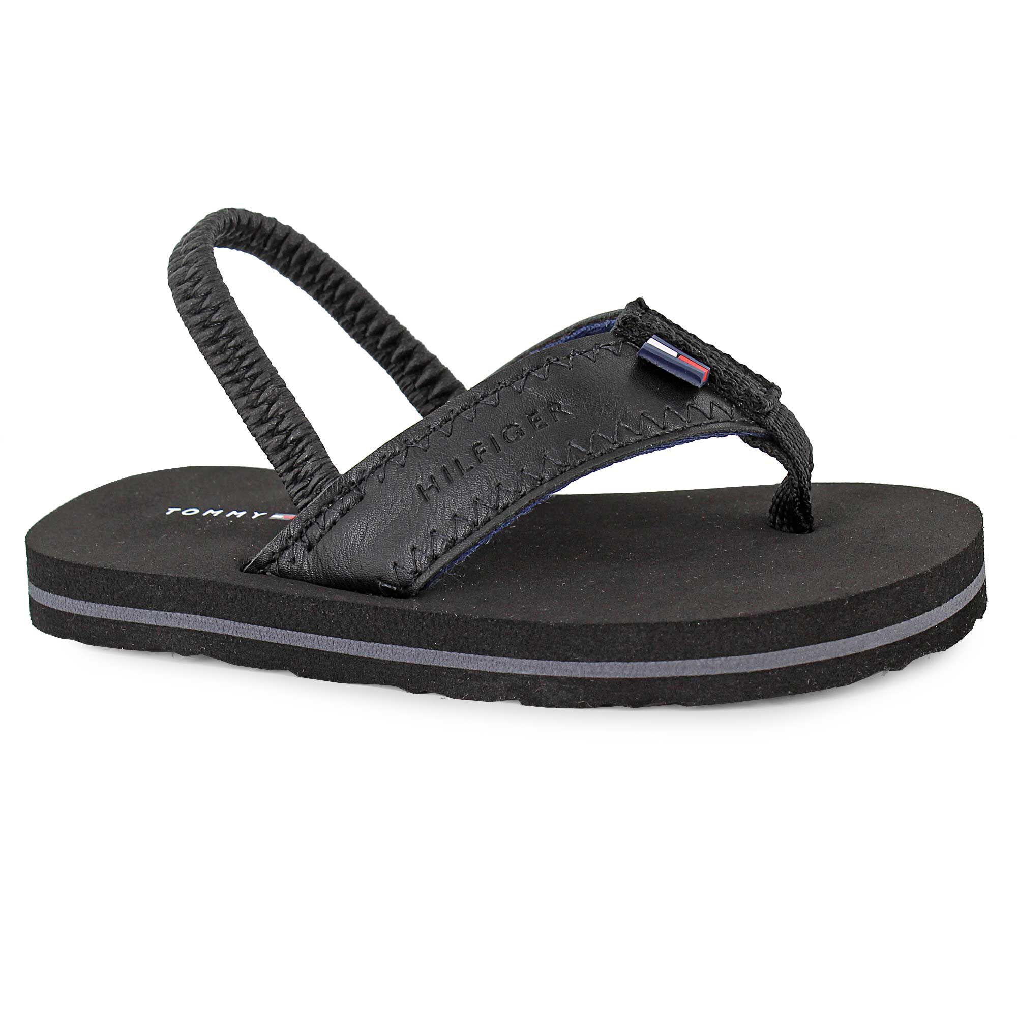 tommy hilfiger sandals shoe dept