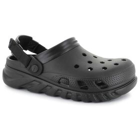 Slip-on Crocs Duet Max II Clog Right Side View