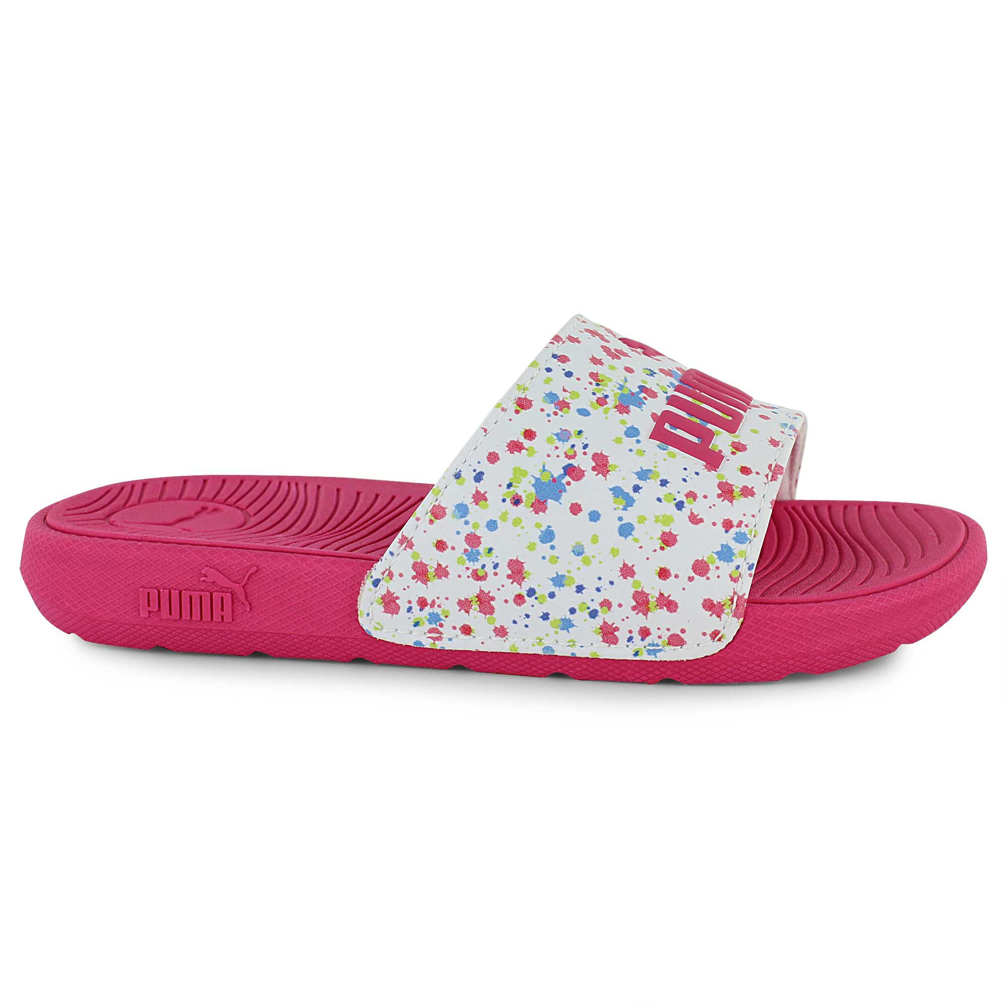 PUMA Cool Cat Right Side View