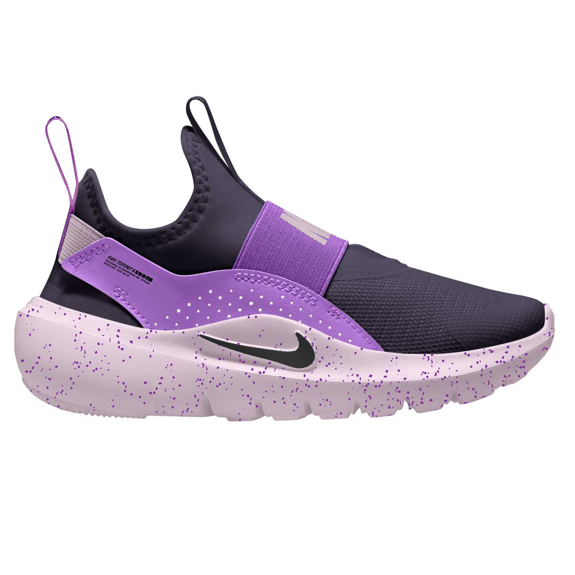 Nike Flex Runner 3 Right Side View