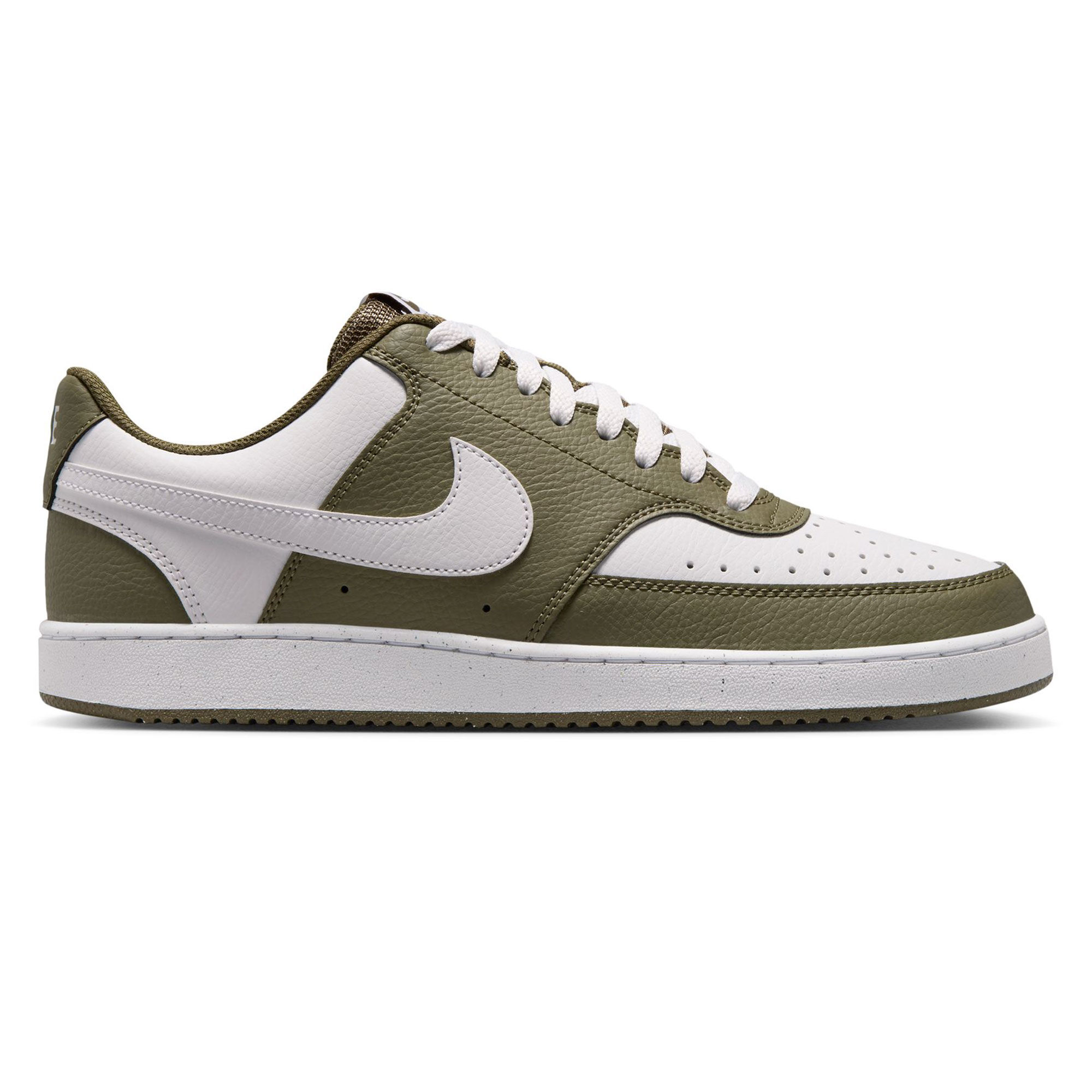 Nike Court Vision Low Right Side View