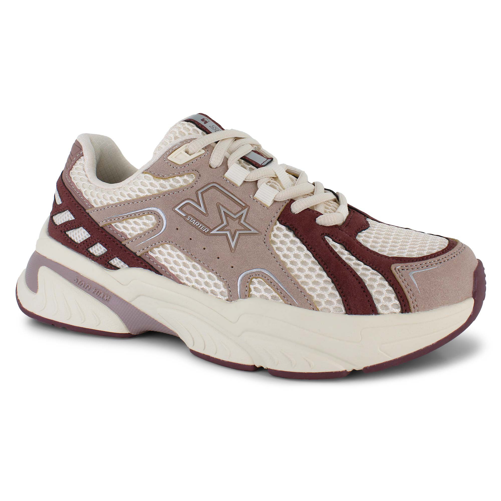 Starter Shockwave Right Side View