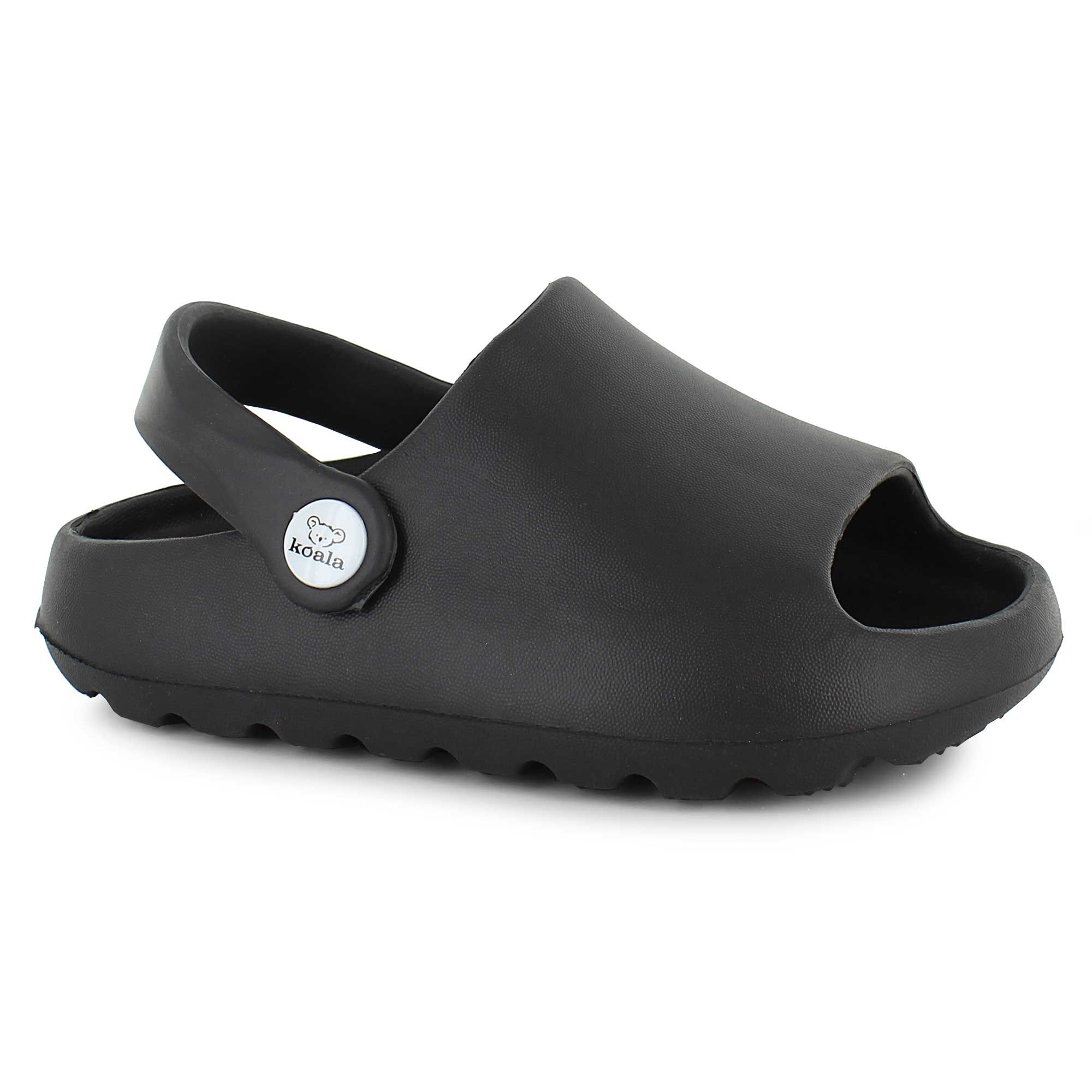 Koala baby slippers top