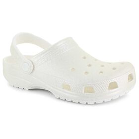  Crocs Classic Glitter Clog Right Side View