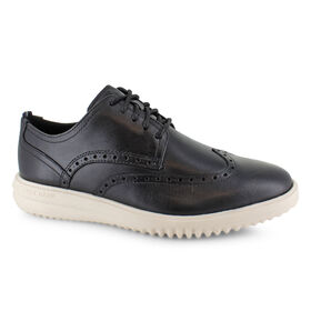  Cole Haan Grand+ Wingtip Right Side View