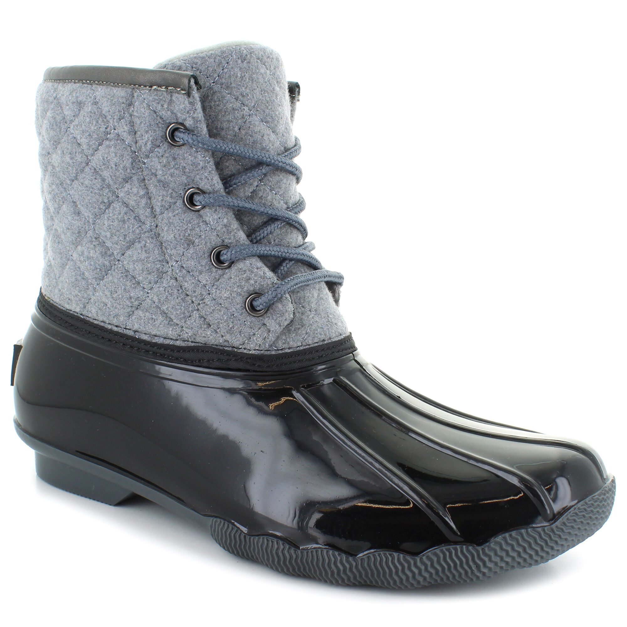Shoe show boots