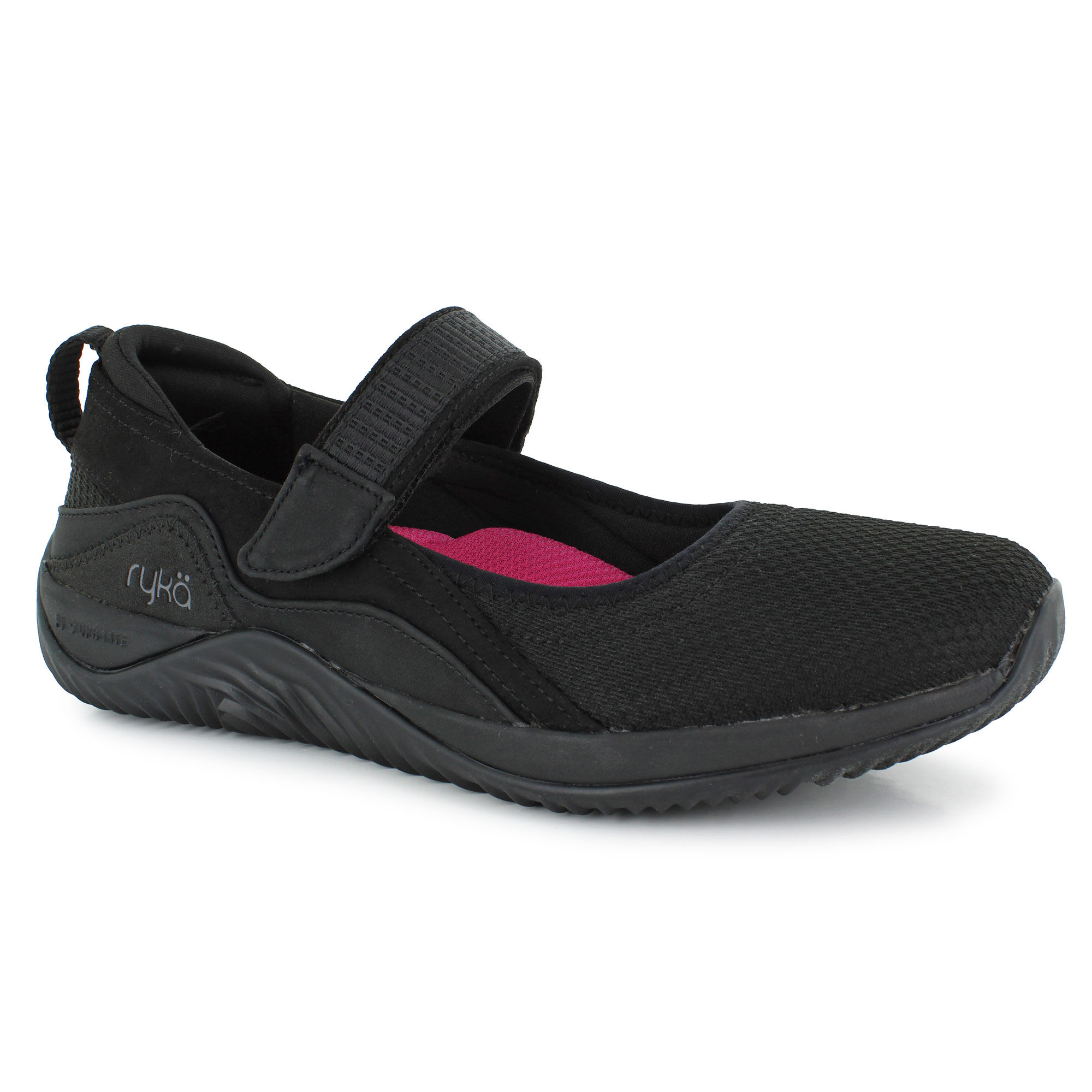 Ryka Echo Mary Jane Right Side View