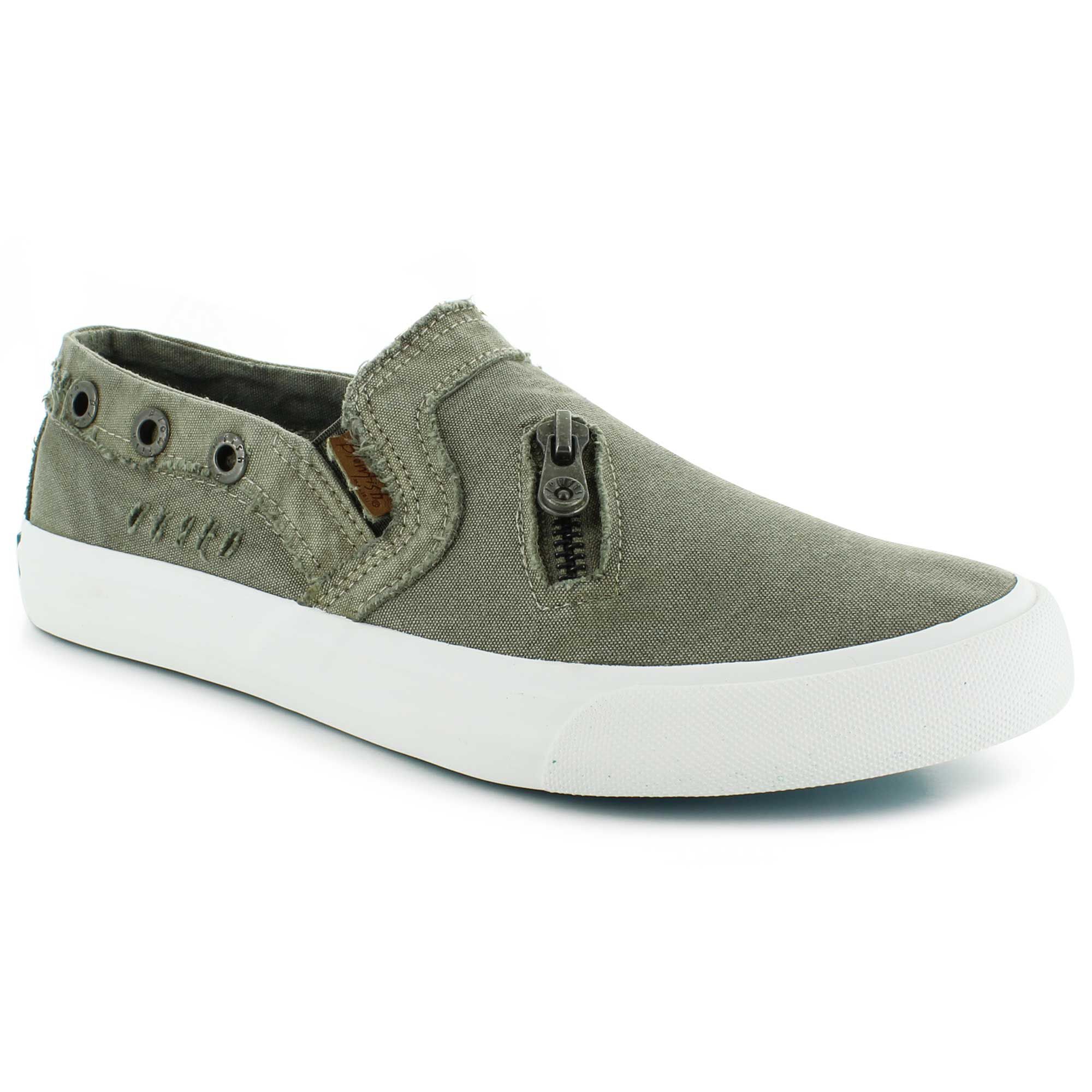 Discontinued blowfish shoes