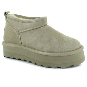  BEARPAW Retro Super Shorty Right Side View
